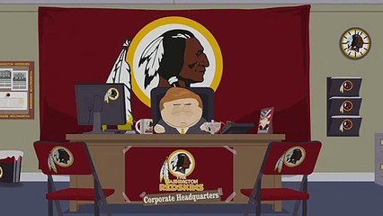 South Park - saison 18 Teaser VO