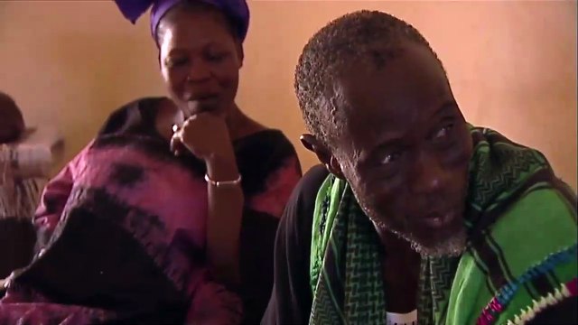 Noires Promesses - EXTRAIT La révélation