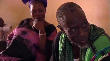 Noires Promesses - EXTRAIT "La révélation"