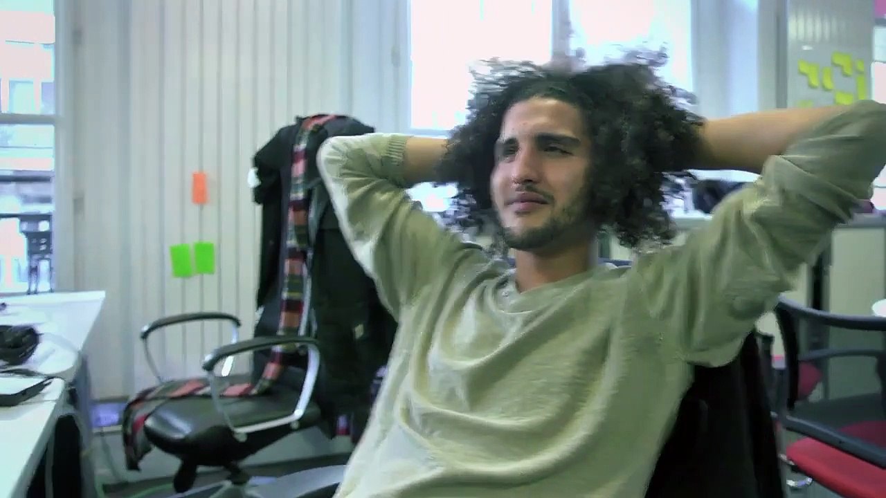 Dedans AlloCiné - S1E6 : "Grossesse difficile"