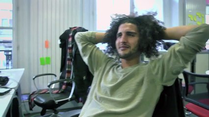 Dedans AlloCiné - S1E6 : "Grossesse difficile"