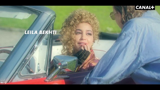 La Vengeance au triple galop Bande-annonce VF