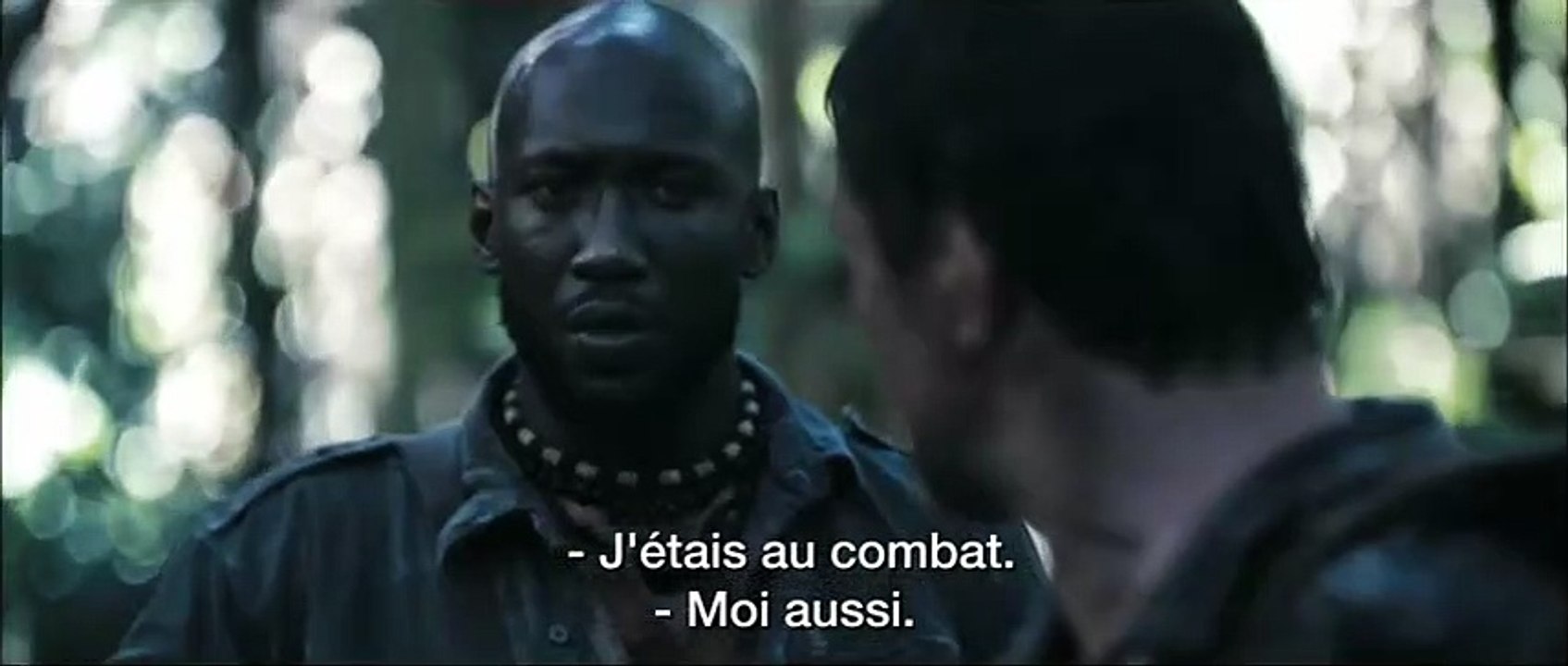 Predators Bande-annonce VO