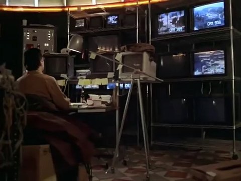 The End of Violence Bande-annonce VO