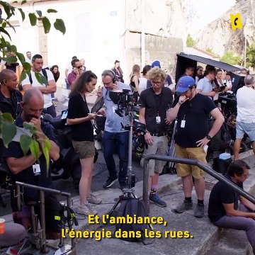 Stillwater par Matt Damon : Marseille est l'une des plus belles villes du monde