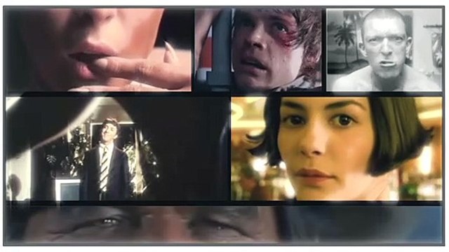 La leçon de piano par Juliette Binoche