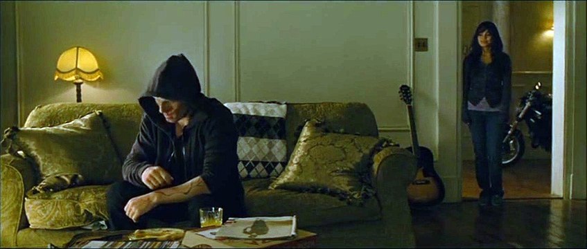 Sortilège Extrait vidéo (4) VF