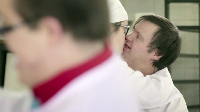 L'Ecole de la Vie EXTRAIT VO Rita est amoureuse