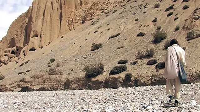 Sâdhu - EXTRAIT VOST Marche