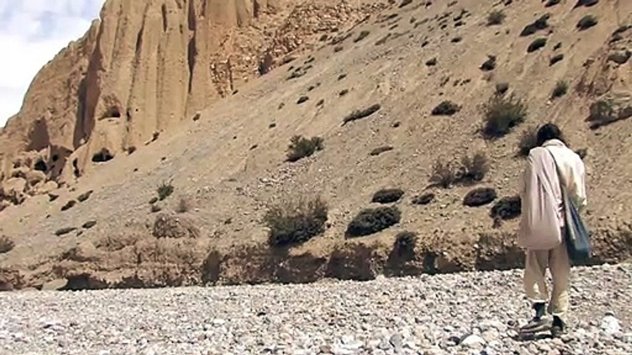 Sâdhu - EXTRAIT VOST "Marche"