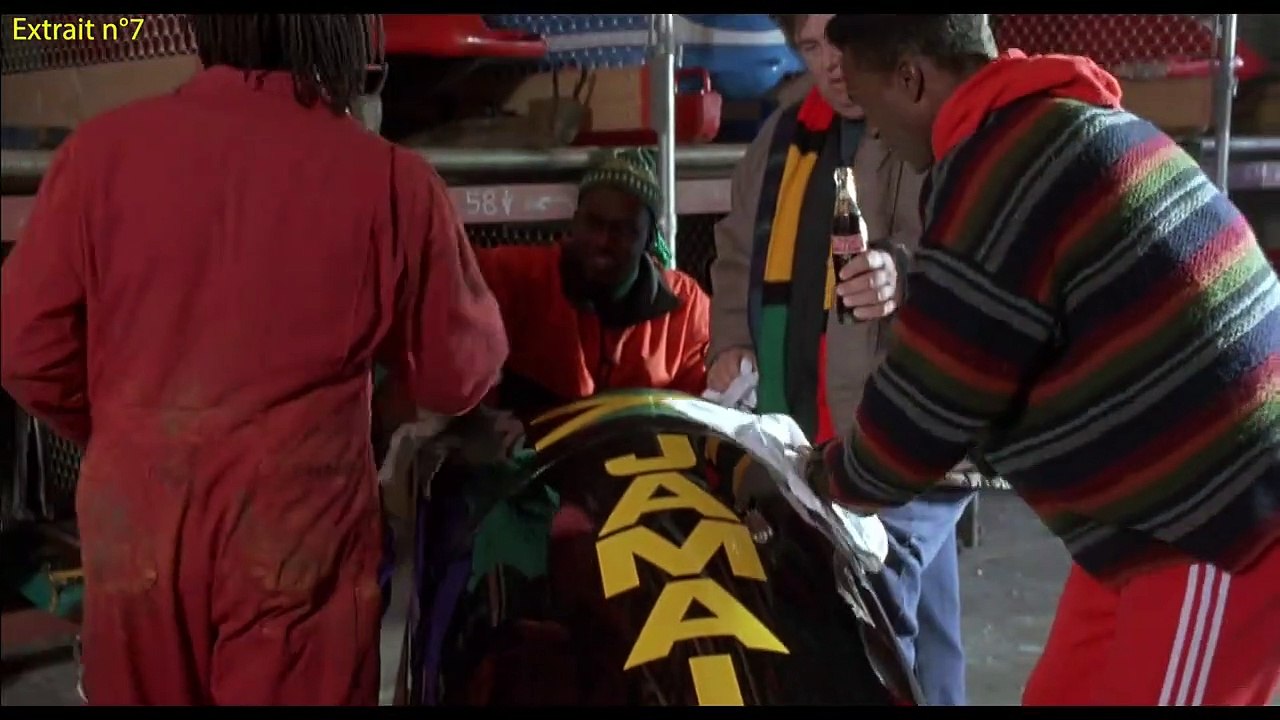 Les gaffes et erreurs de Rasta Rockett