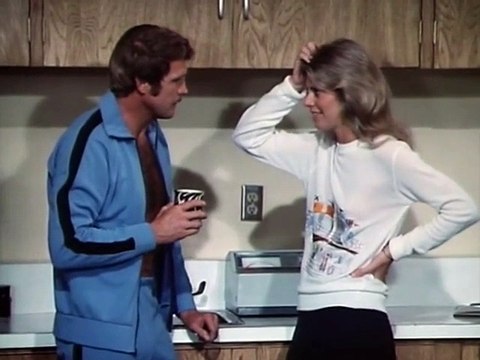 L'Homme qui valait 3 milliards Extrait vidéo (2) VF