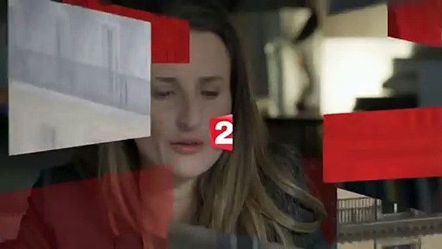 Dix Pour Cent - saison 1 Bande-annonce VF