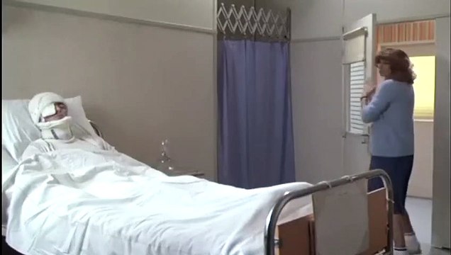 Jamais avant le mariage EXTRAIT A l'hôpital