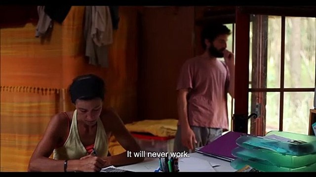 Far-West Bande-annonce VF