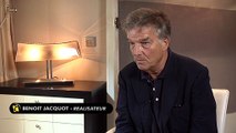 Benoit Jacquot retrouve Léa Seydoux pour 