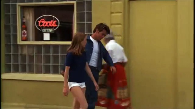 La Balade sauvage Bande-annonce VF