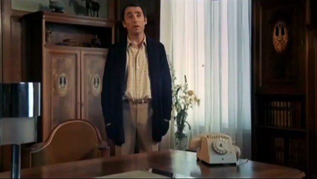 Les Seins de glace Bande-annonce VF