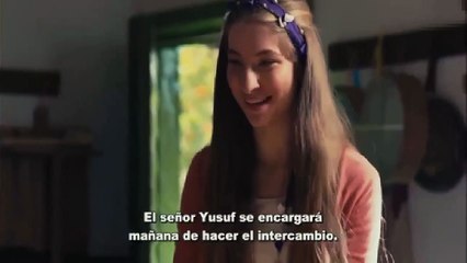 Sin Aliento (Nefes Nefese) Capitulo 6 Completo