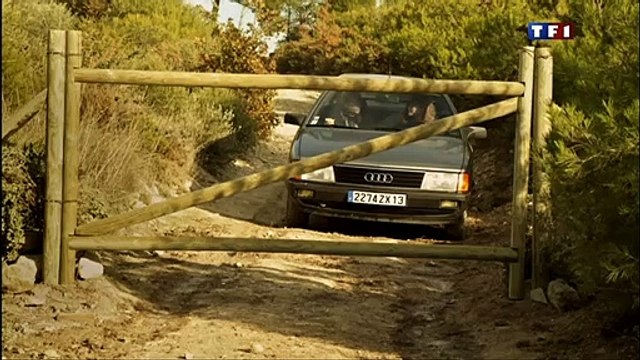 La Loi selon Bartoli Extrait vidéo (6) VF