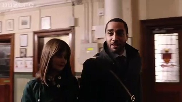 Doctor Who (2005) - saison 8 - épisode 6 Teaser VO