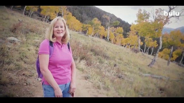 Wild Crime - saison 1 Bande-annonce VO