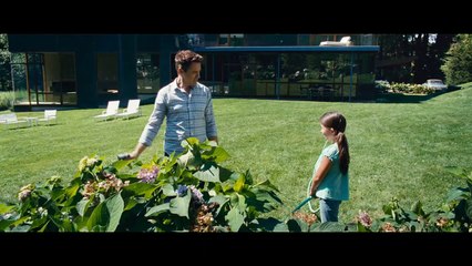 Le Juge Bande-annonce VF