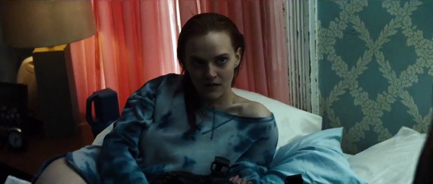 Captive State EXTRAIT VF Rafe est vivant