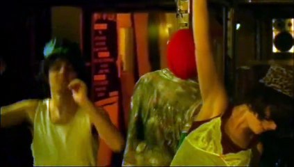 London Nights Extrait vidéo VO