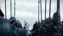 Game of Thrones - saison 8 Teaser (6) VO 