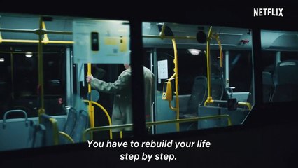 Undercover - saison 3 Teaser VO