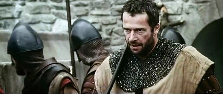 Le Sang des Templiers Extrait vidéo VO