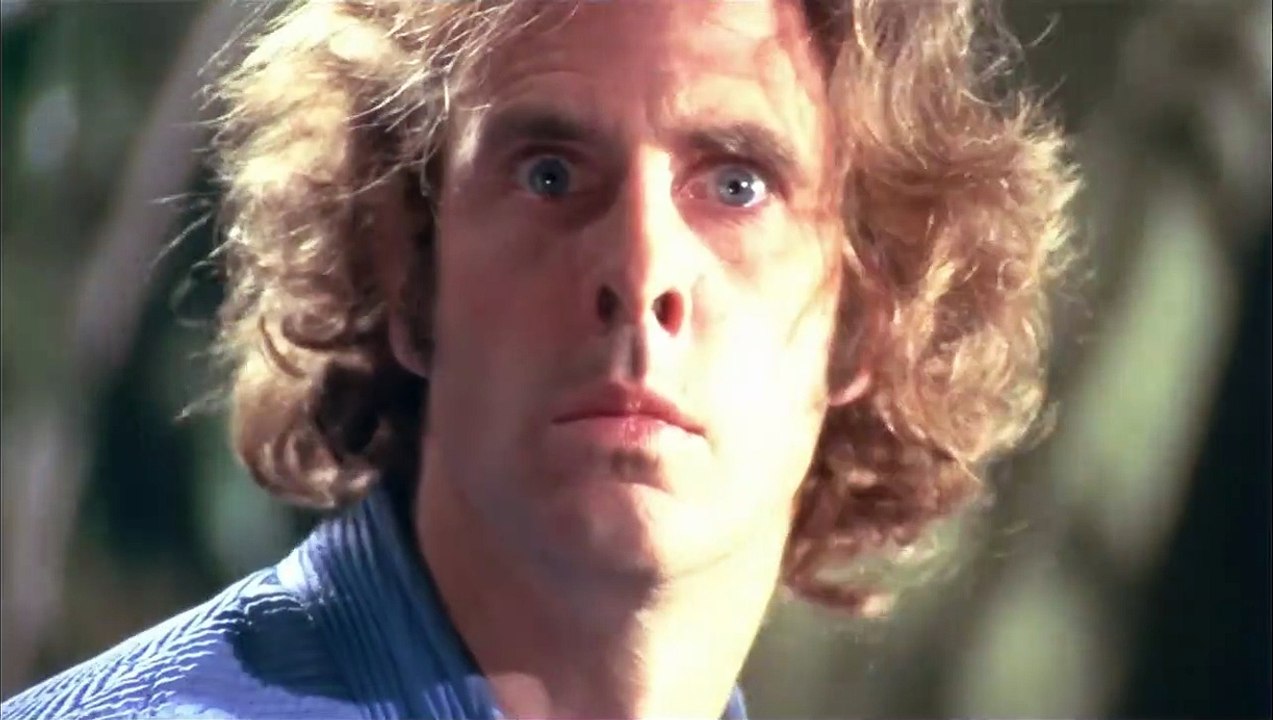 Silent Running - EXTRAIT VOST "Tu ne peux pas faire sauter cette forêt"