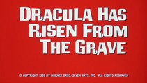Dracula et les femmes Bande-annonce VO
