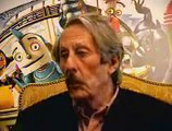 Jean Rochefort Interview 3: Robots