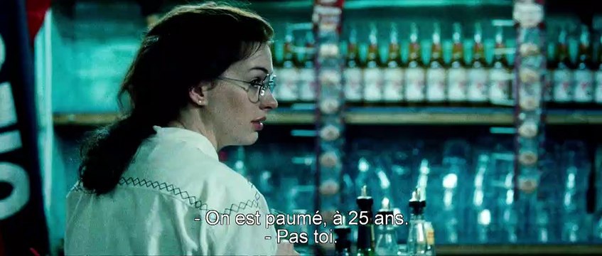 Un jour Bande-annonce VO