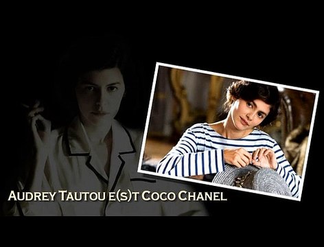 Anne Fontaine, Alessandro Nivola, Audrey Tautou Interview 2: Coco avant Chanel