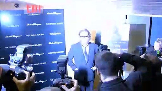 Casey Affleck Interview 3: I'm Still Here - The Lost Year of Joaquin Phoenix