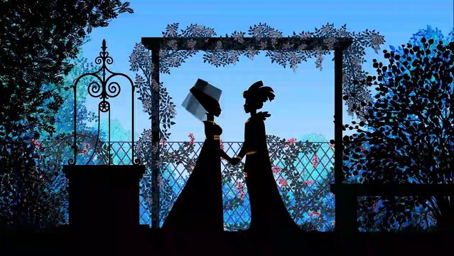 Les Contes de la nuit Bande-annonce VF