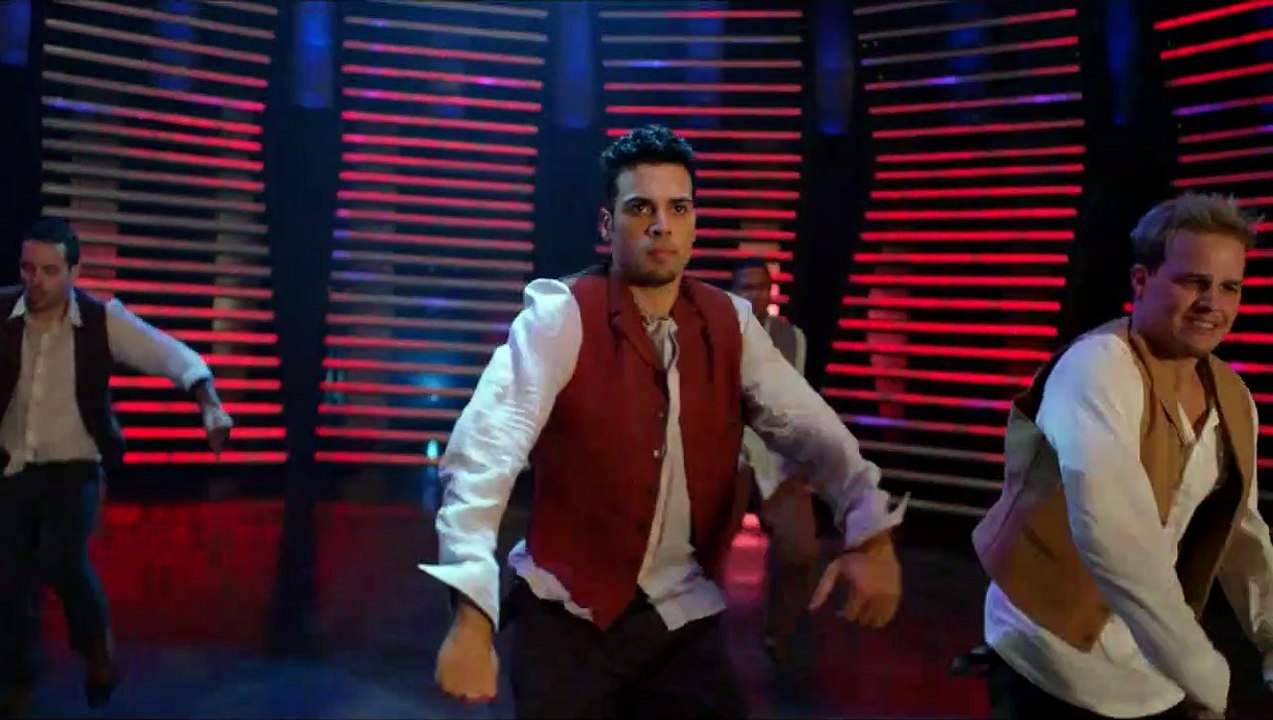 Dance Battle - Honey 2 Bande-annonce VF