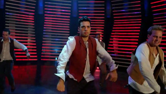 Dance Battle - Honey 2 Bande-annonce VF