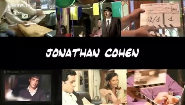 Les Invincibles Making Of (4) VF