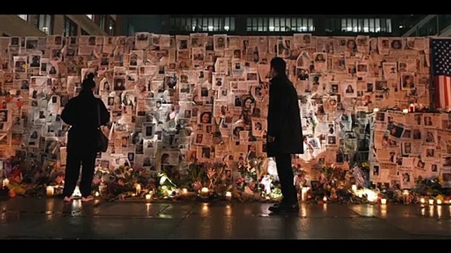 The Hot Zone - Saison 2 Bande-annonce VO