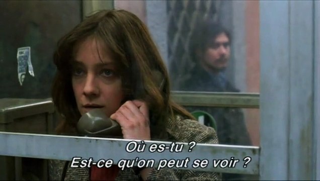 La Prima Linea Extrait vidéo (4) VO