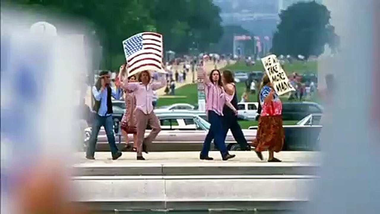 Talk to Me Bande-annonce VO