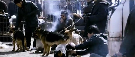 The Murderer Extrait vidéo VO