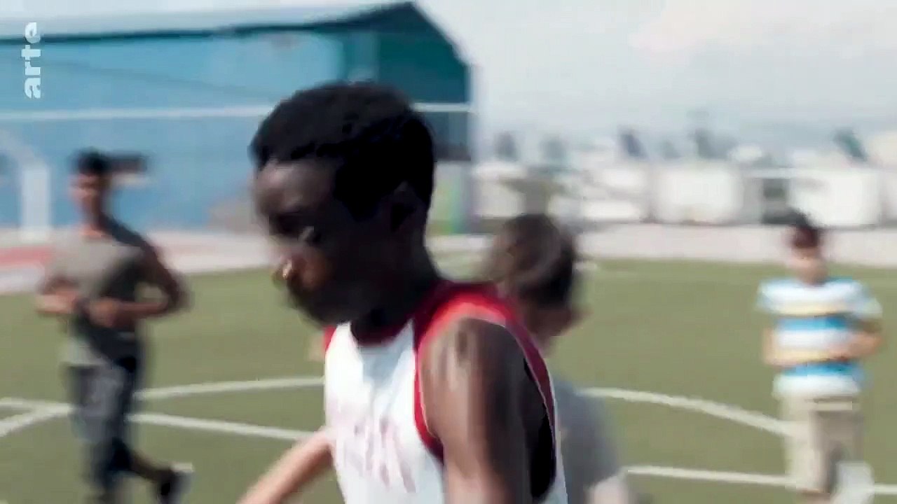 Eden - saison 1 Bande-annonce VO