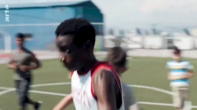 Eden - saison 1 Bande-annonce VO