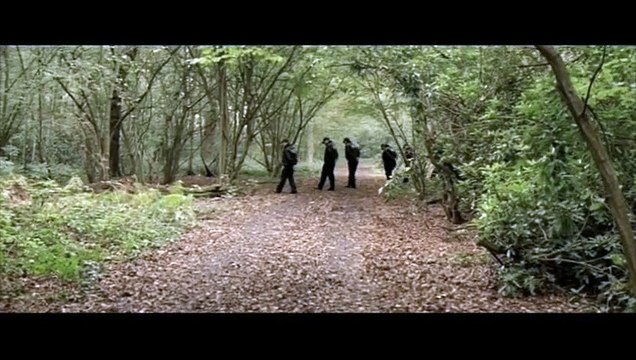 Helen : autopsie d'une disparition Bande-annonce VO