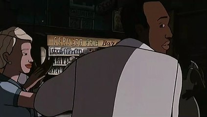 Chico & Rita Extrait vidéo VO